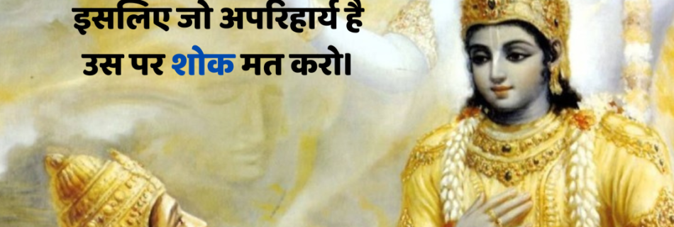 Bhagavat Gita Hindi Quotes 10